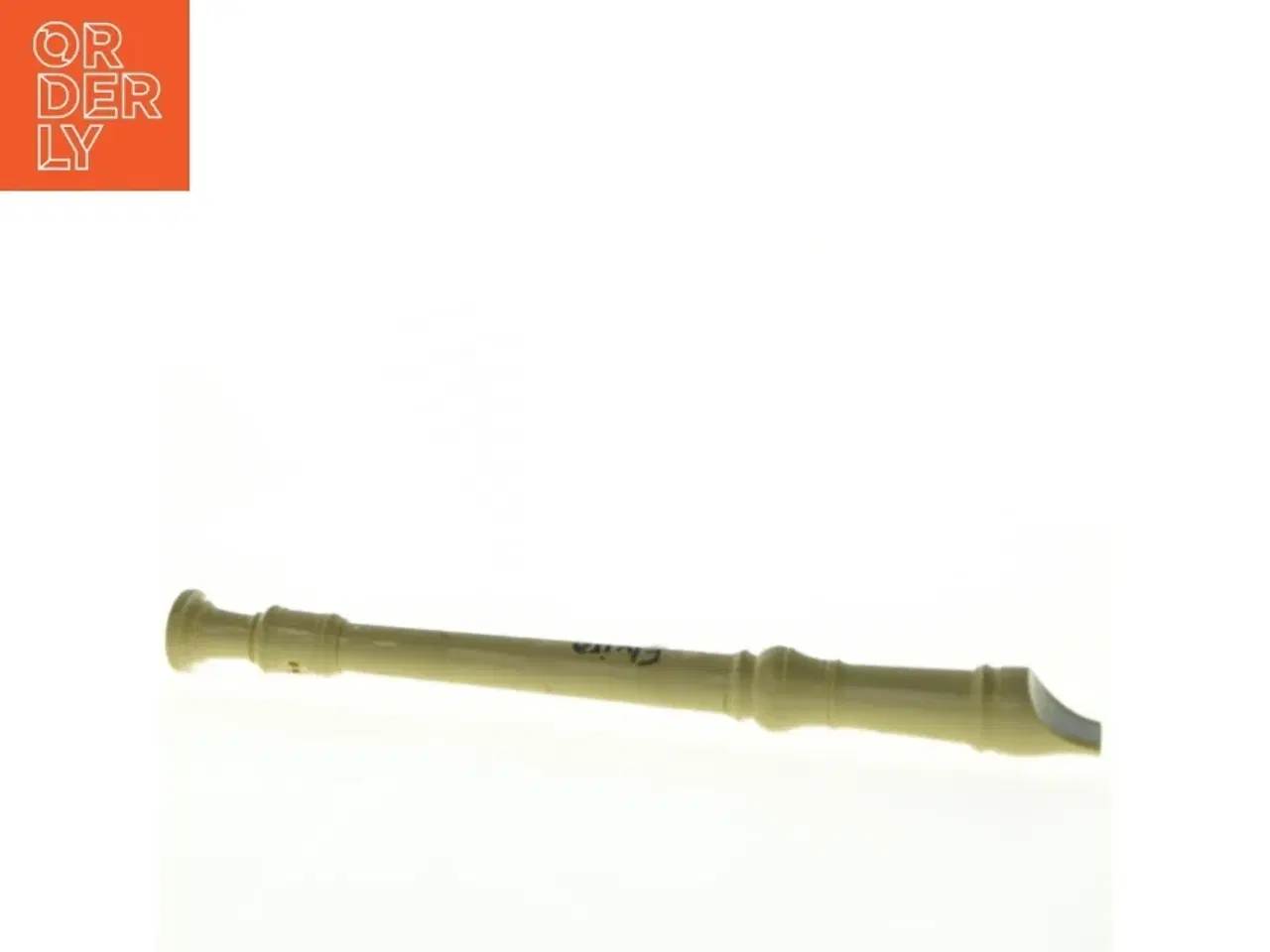 Billede 3 - Bloklfløjte fra North Star (str. Længde 32 cm)