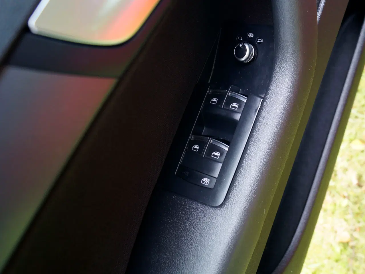 Billede 13 - Audi A3 1,6 TDI Årg. 14.12.2012 "NYSYNET"