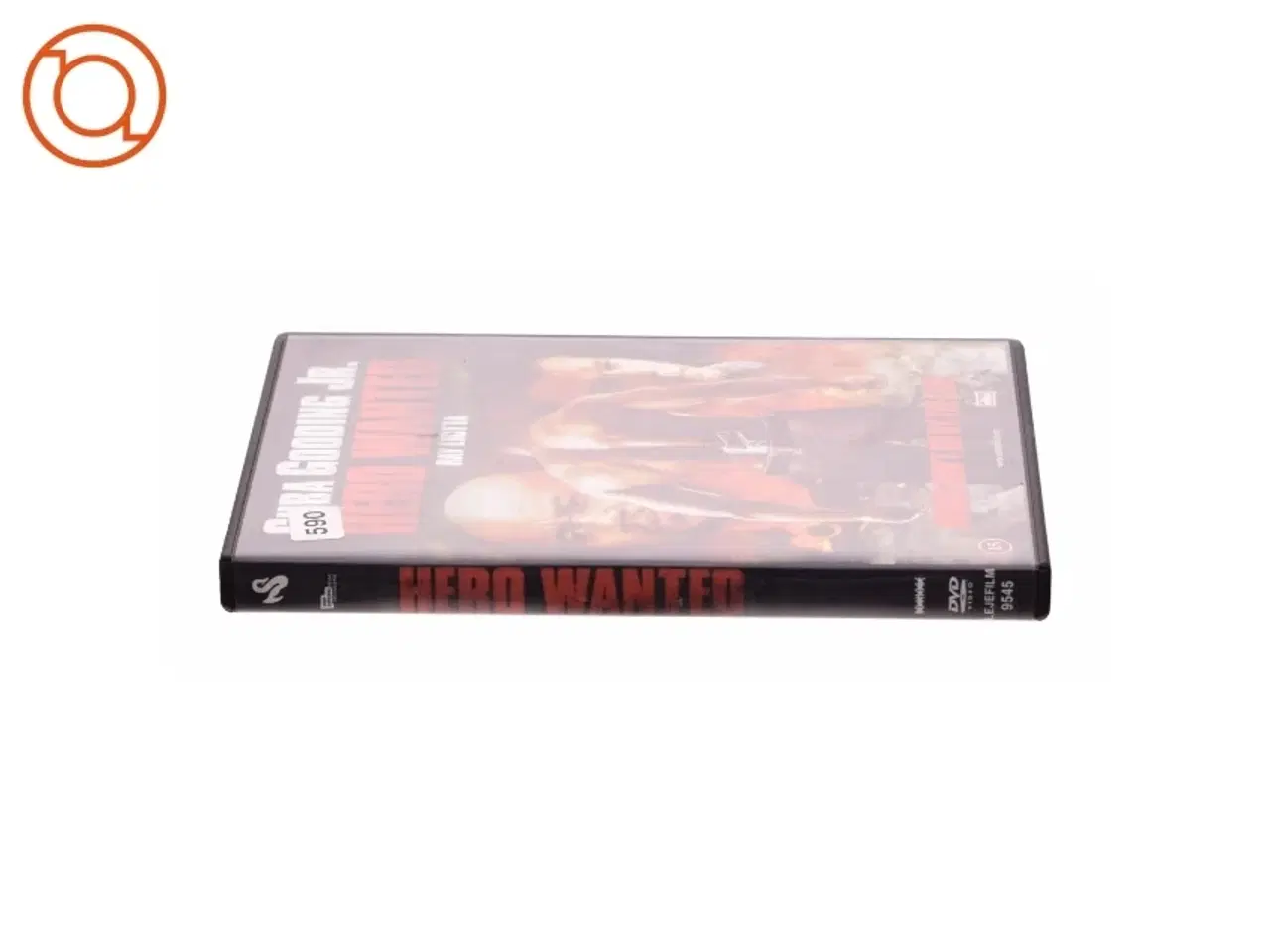 Billede 2 - Hero Wanted