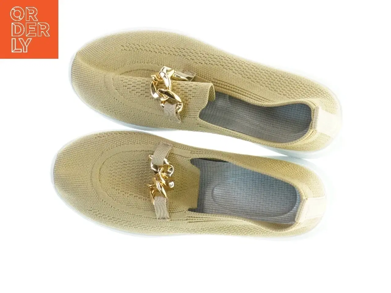 Billede 6 - Sneakers (str. 39 cm)