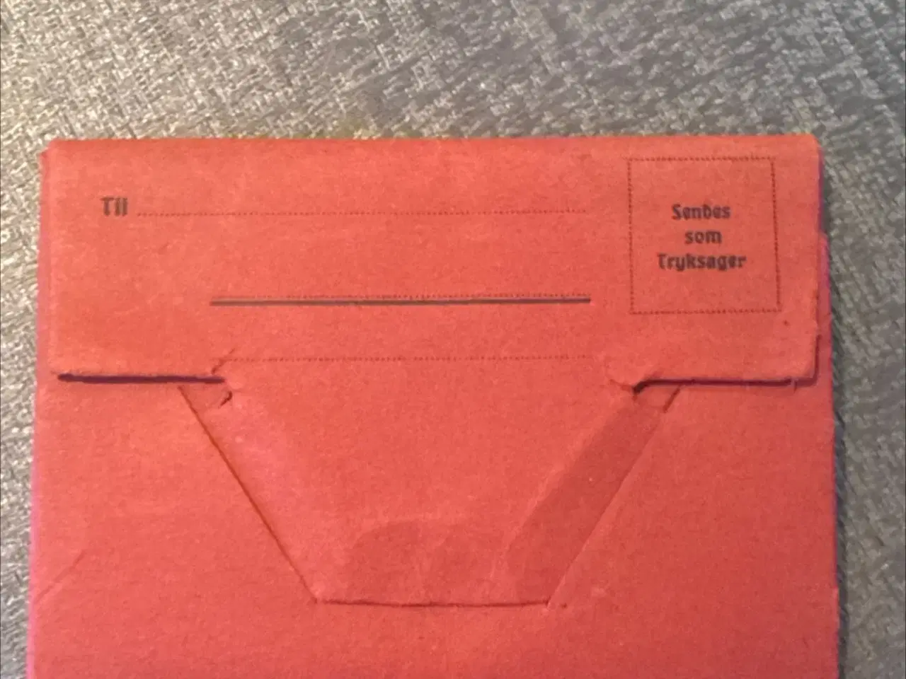 Billede 1 - Bornholmske billeder fra Gudhjem serie 5