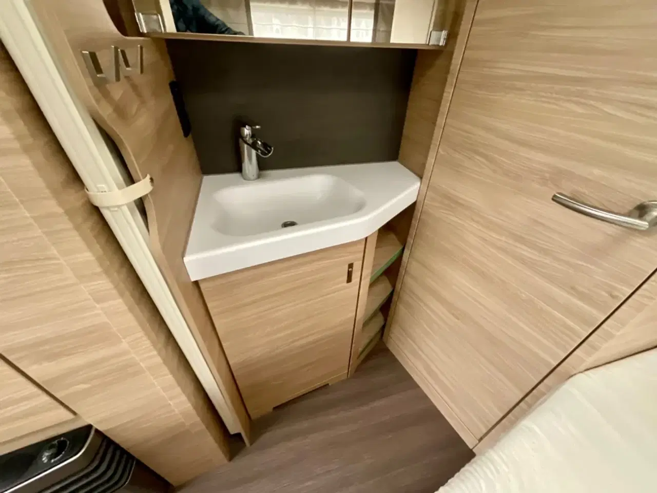 Billede 15 - 2021 - Knaus Südwind 500 UF 60 Years