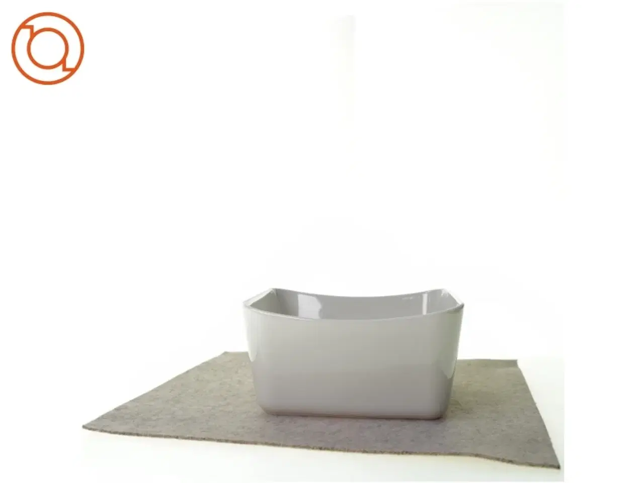 Billede 3 - Skål fra Blomus (str. 20 x 11 cm )