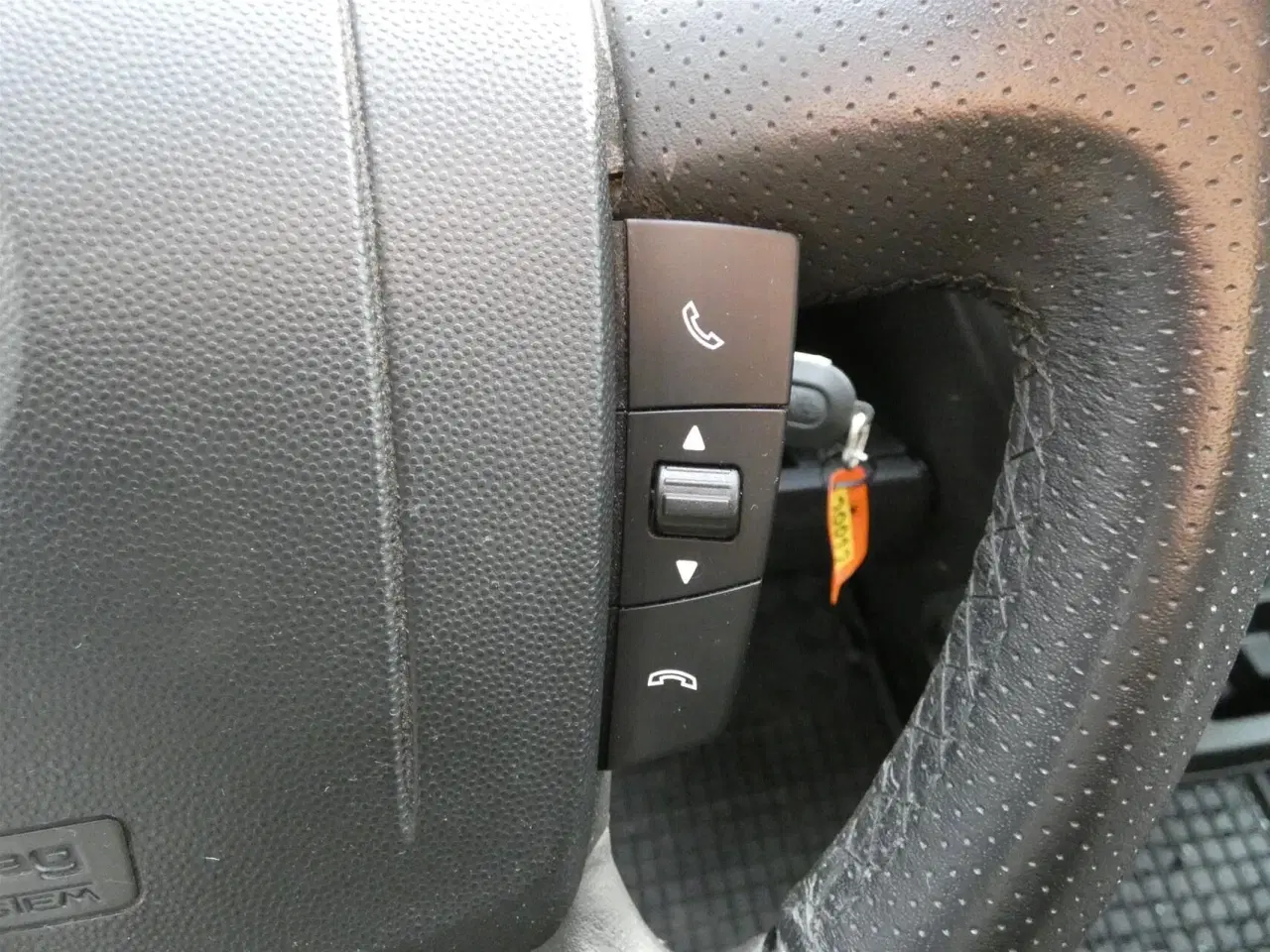 Billede 15 - Fiat Ducato 35 L2H2 2,2 MJT Easy Pro 140HK Van 6g