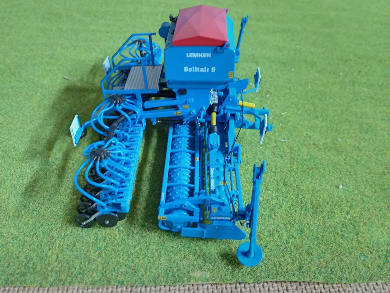 Billede 2 - Lemken Solitaire 