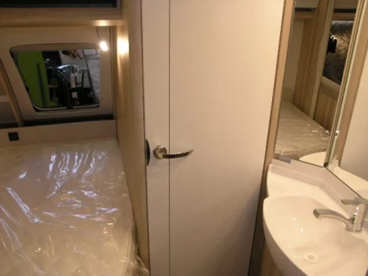 Billede 10 - Hobby De Luxe 400 SFe