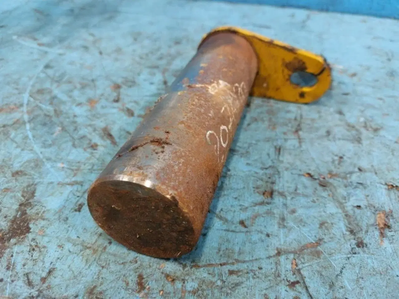 Billede 9 - Hydrema 906 Pin 207630 21cm Ø6 1Stk