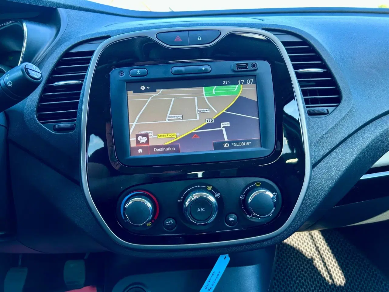 Billede 9 - Renault Captur 0,9 TCe 90 Dynamique