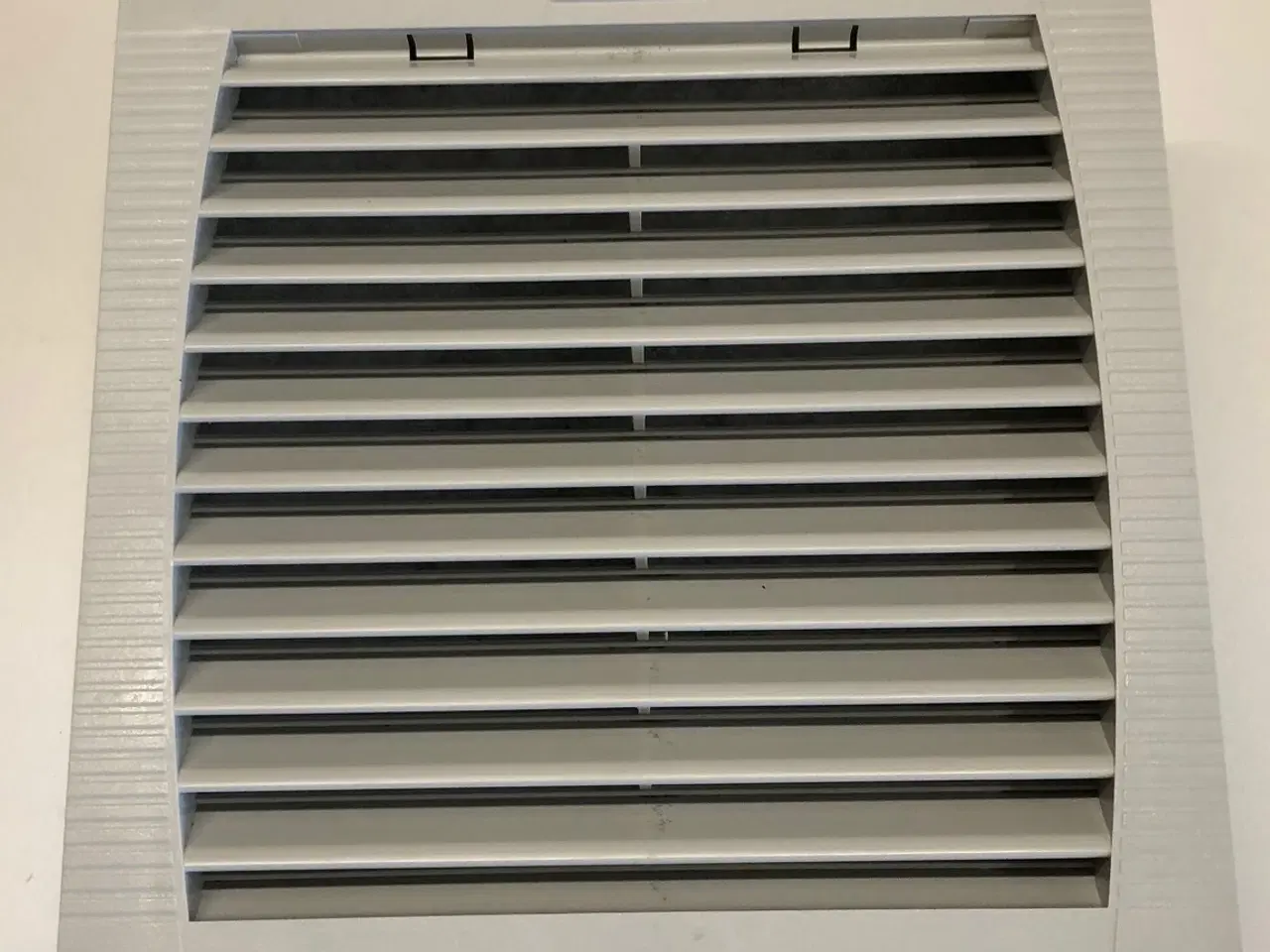 Billede 2 - Pfannenberg Installations kabinet blæser