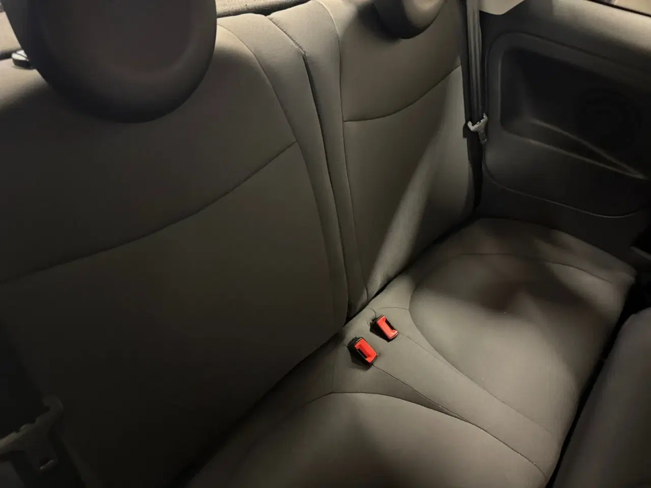 Billede 13 - Fiat 500 1,2 Cool