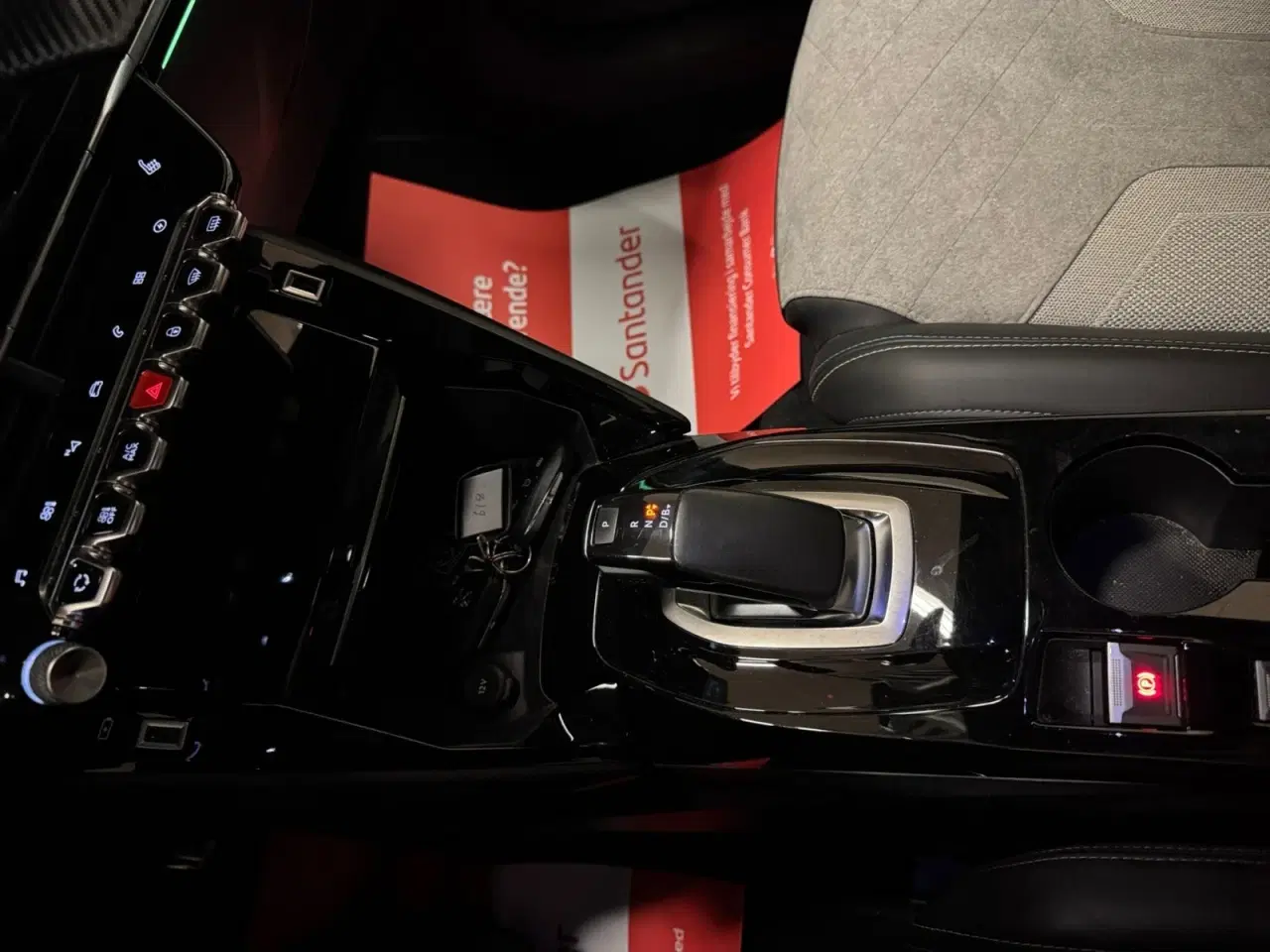 Billede 11 - Peugeot e-208 50 GT Line