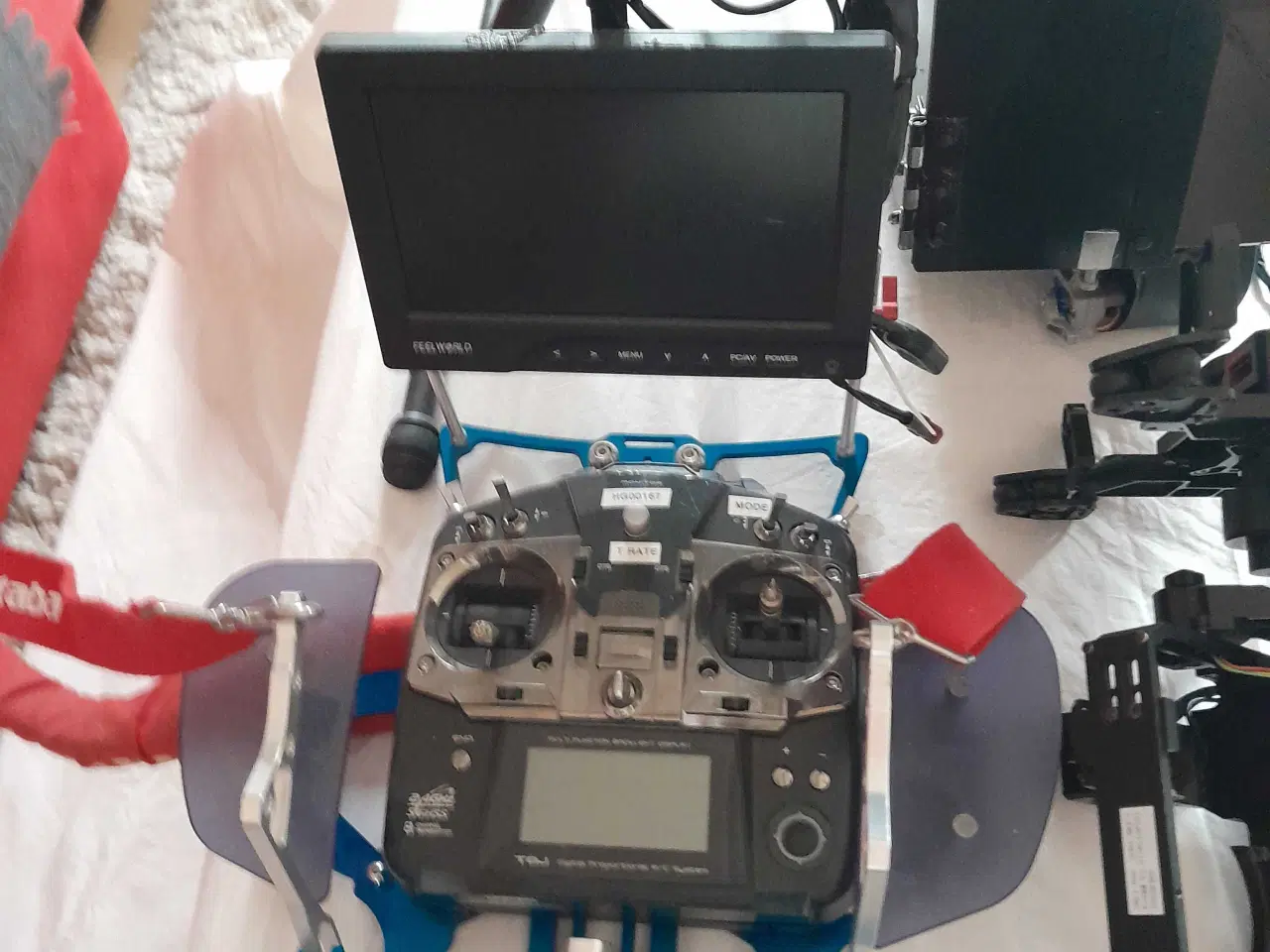 Billede 13 - DJI S 1000