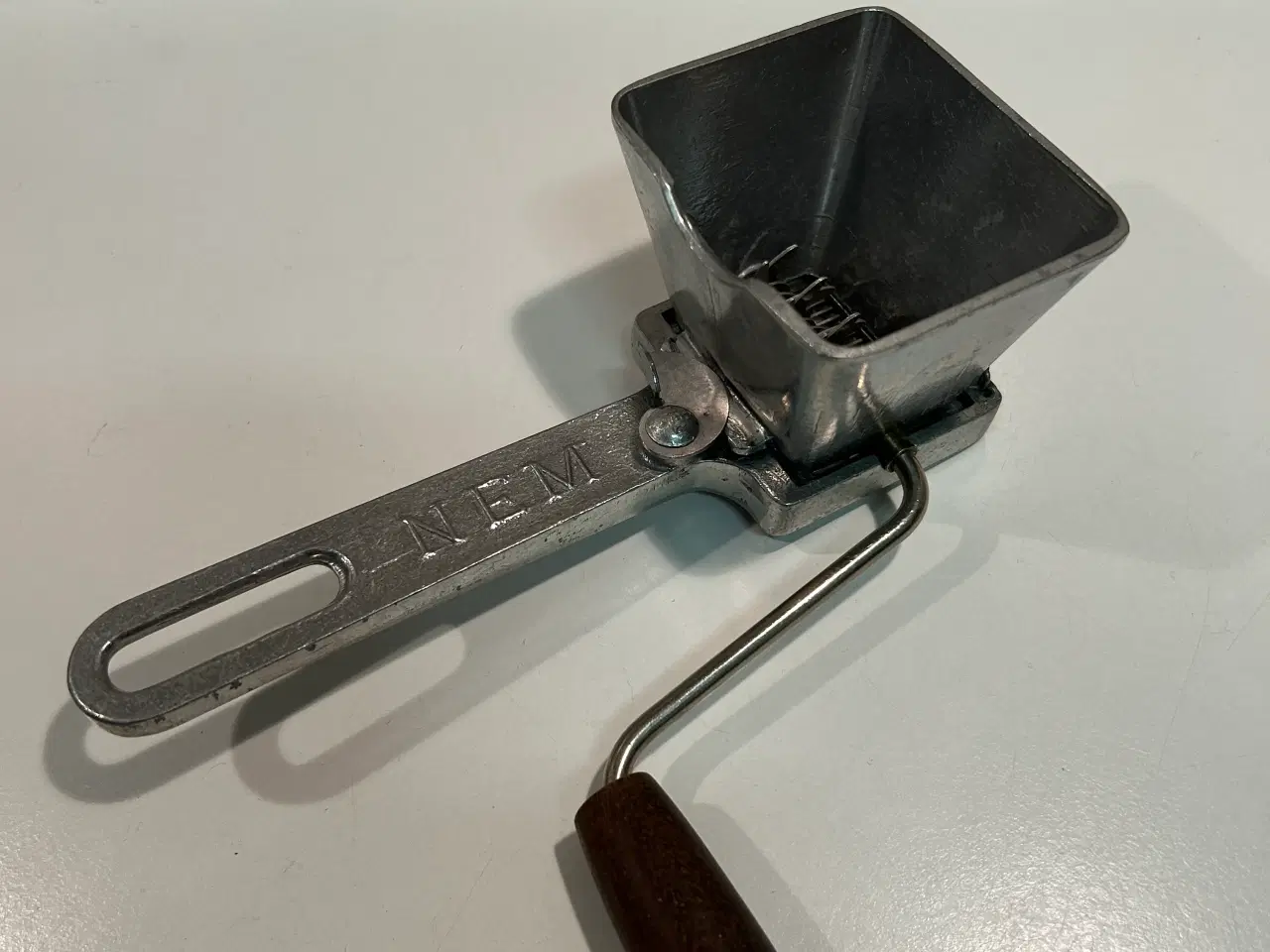 Billede 1 - NEM persille hakker, RETRO