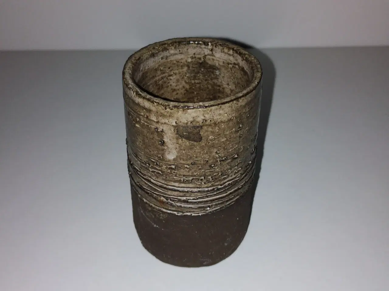 Billede 2 - Robert Bentsen keramik vase
