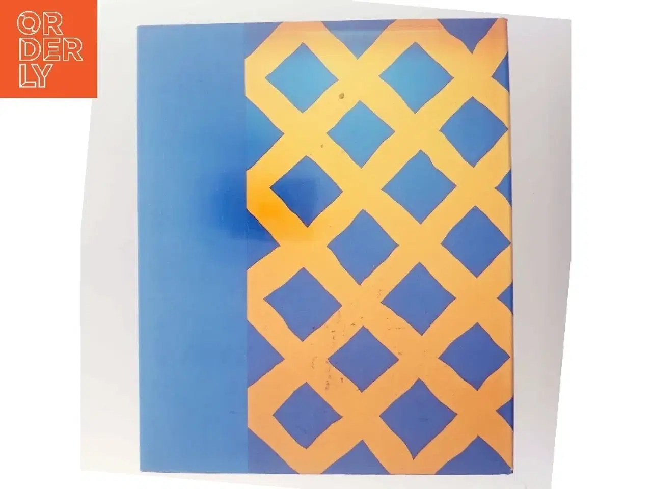 Billede 3 - Dansk kunst 88 (Bog) fra Kunstbogklubben