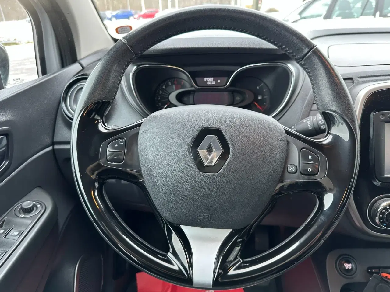 Billede 9 - Renault Captur 0,9 TCe 90 Expression