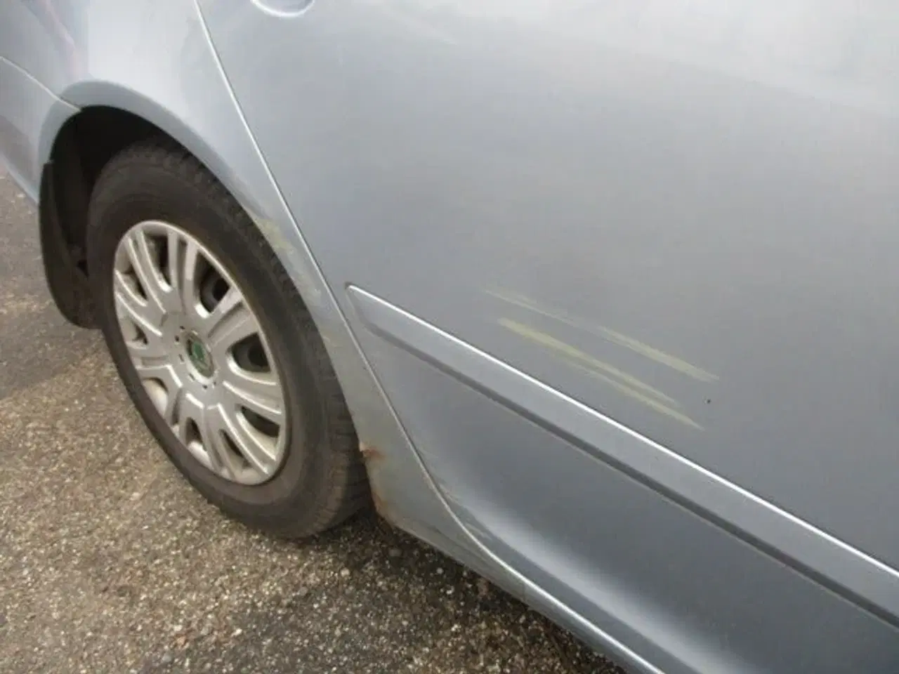 Billede 14 - Skoda Octavia 1,4 TSi 122 Ambiente Combi