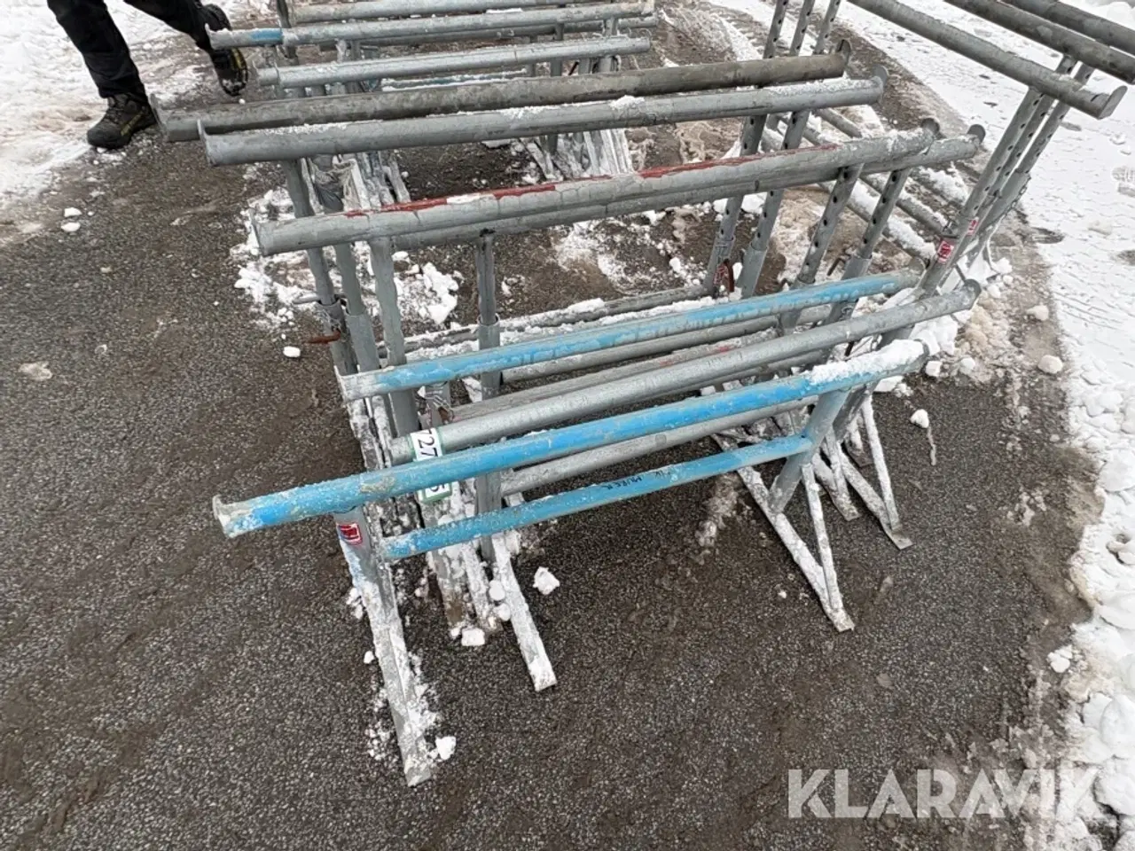 Billede 5 - Pudsebukke Jumbo - 17 styk