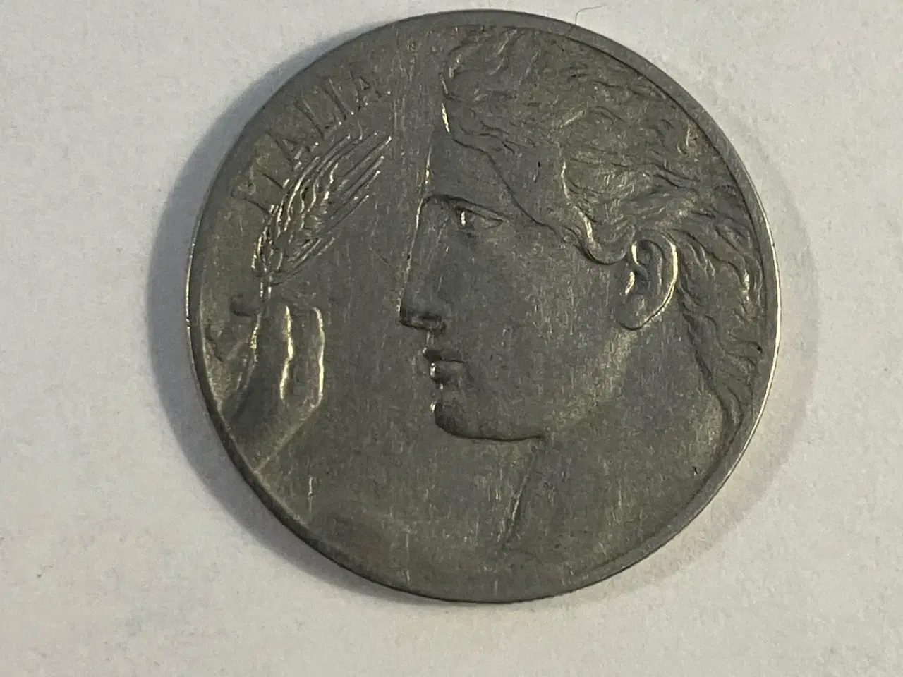 Billede 2 - 20 Centesimi Italy 1910