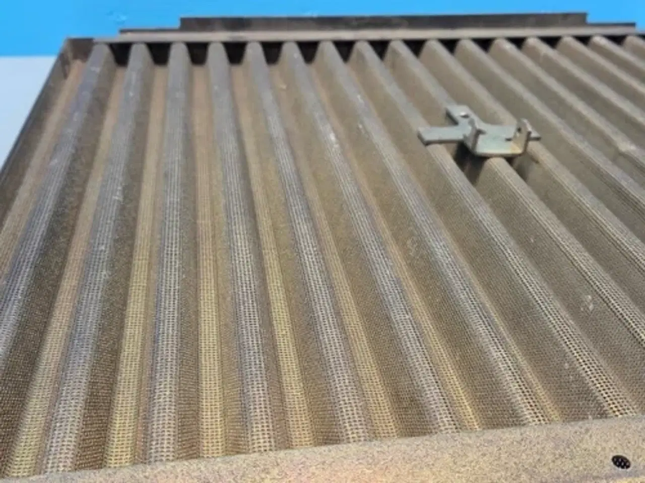 Billede 13 - John Deere 3050 Gitter AL67190