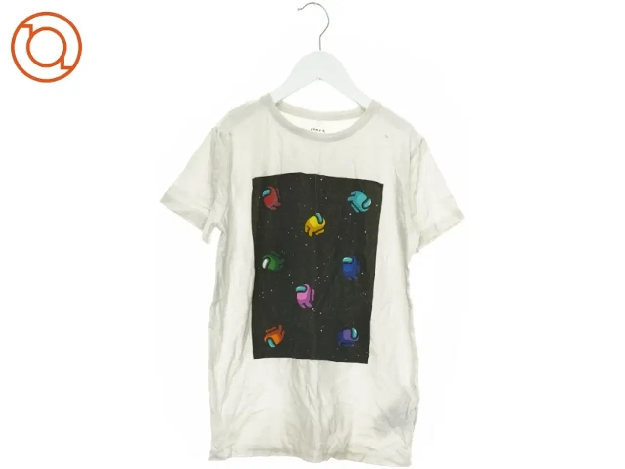 Billede 1 - T-Shirt fra Name It (str. 152 cm)