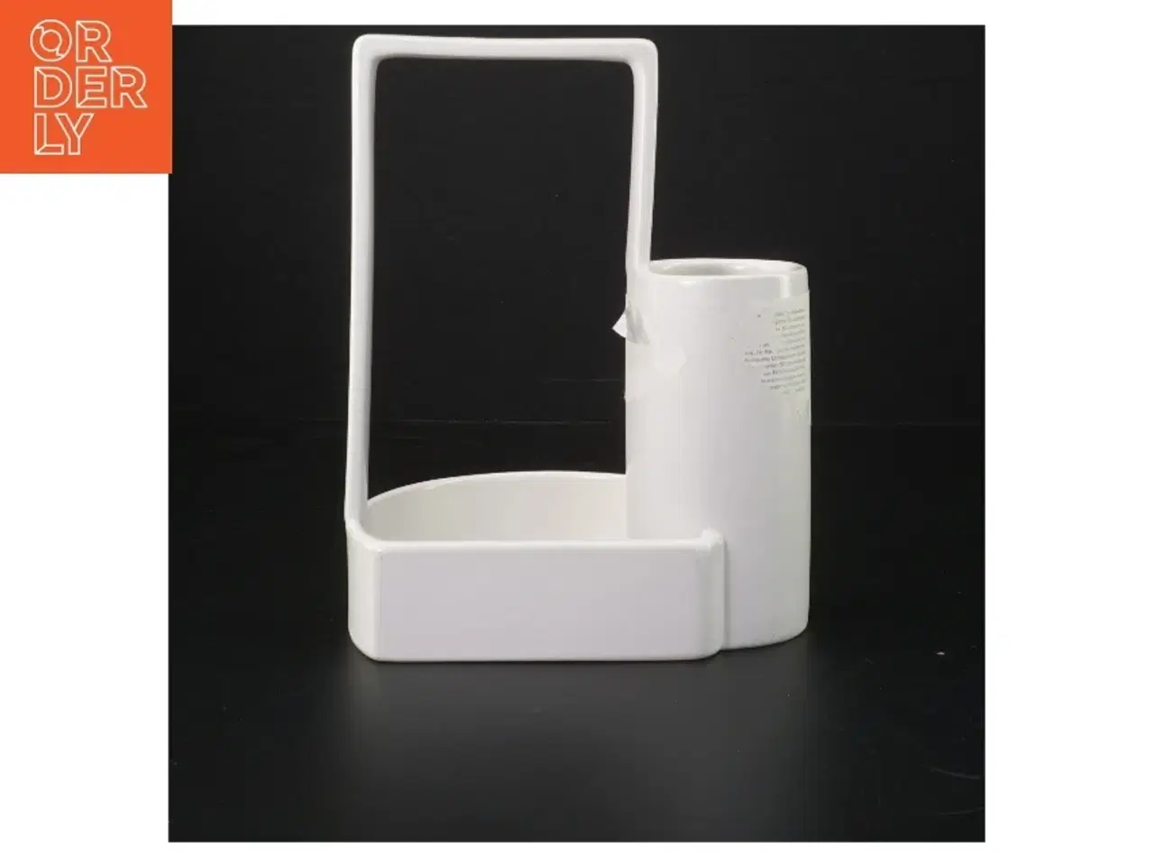 Billede 3 - Opvaske udstyr stativ fra Tiger (str. 21x17 cm)