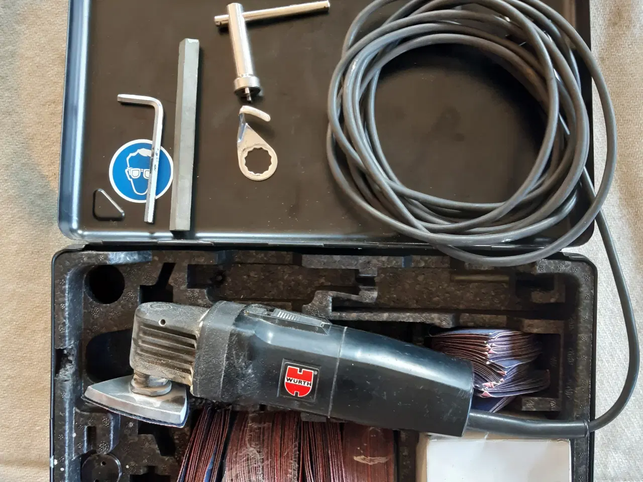 Billede 5 - special værktøj