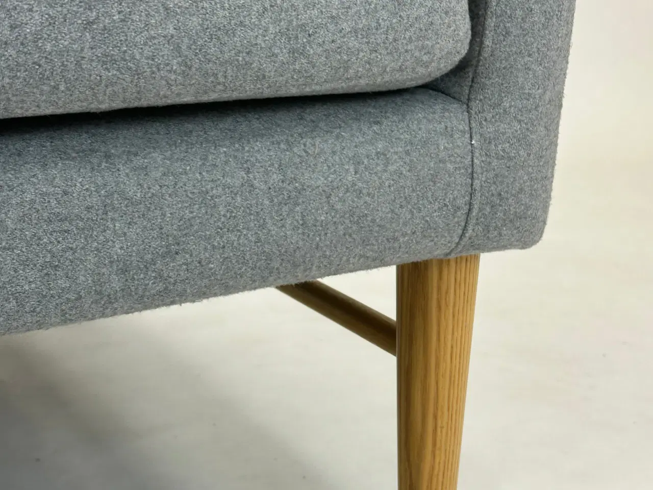Billede 4 - 3-personers Sofa fra Ilva