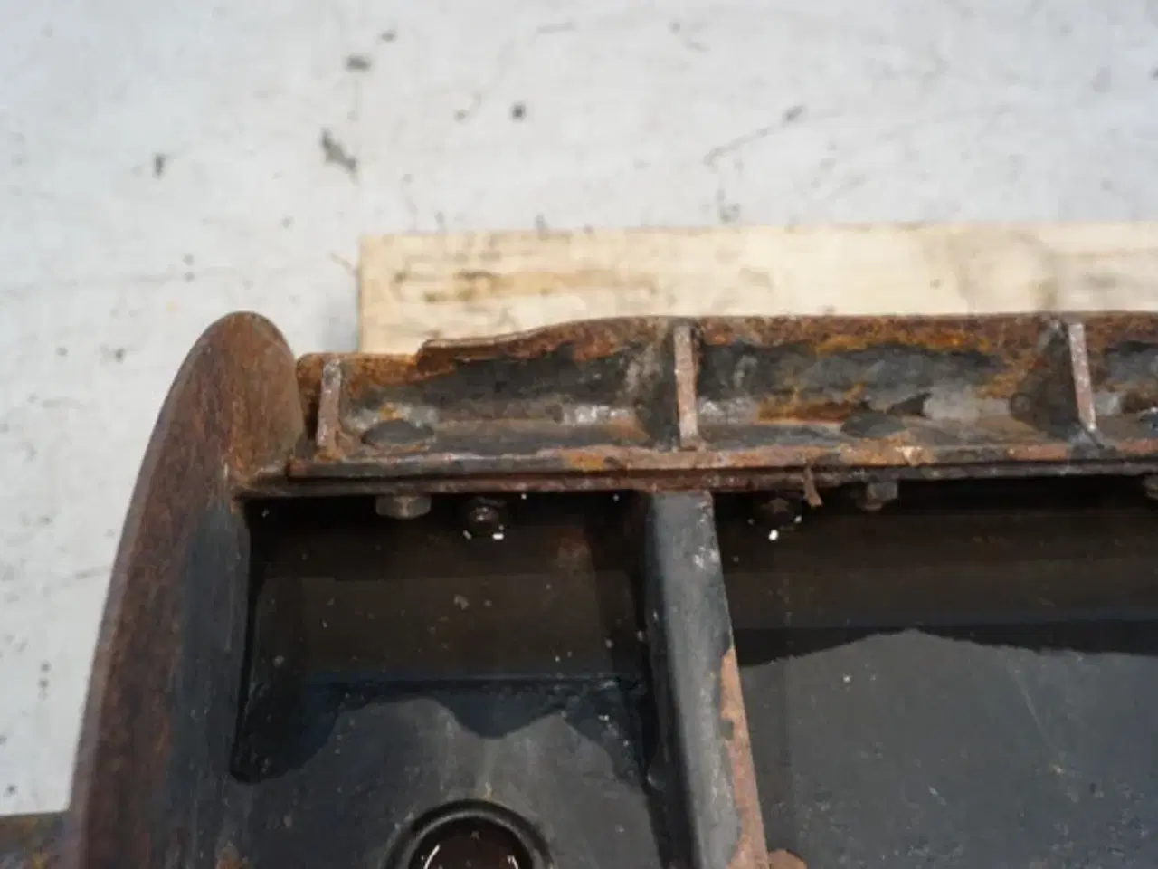 Billede 20 - New Holland CR9090 Halmmølle 87011936