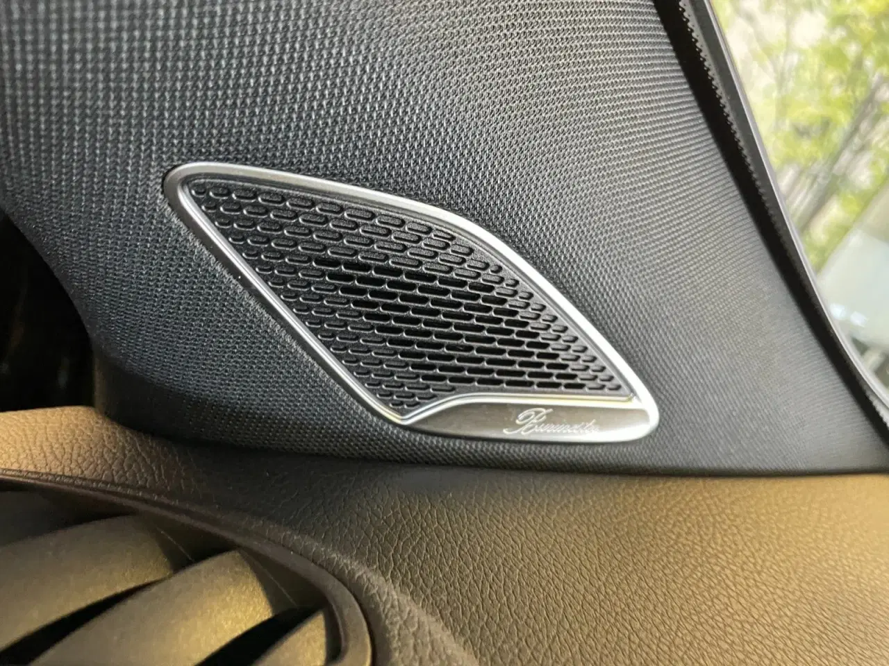 Billede 16 - Mercedes EQA250+  AMG Line Premium