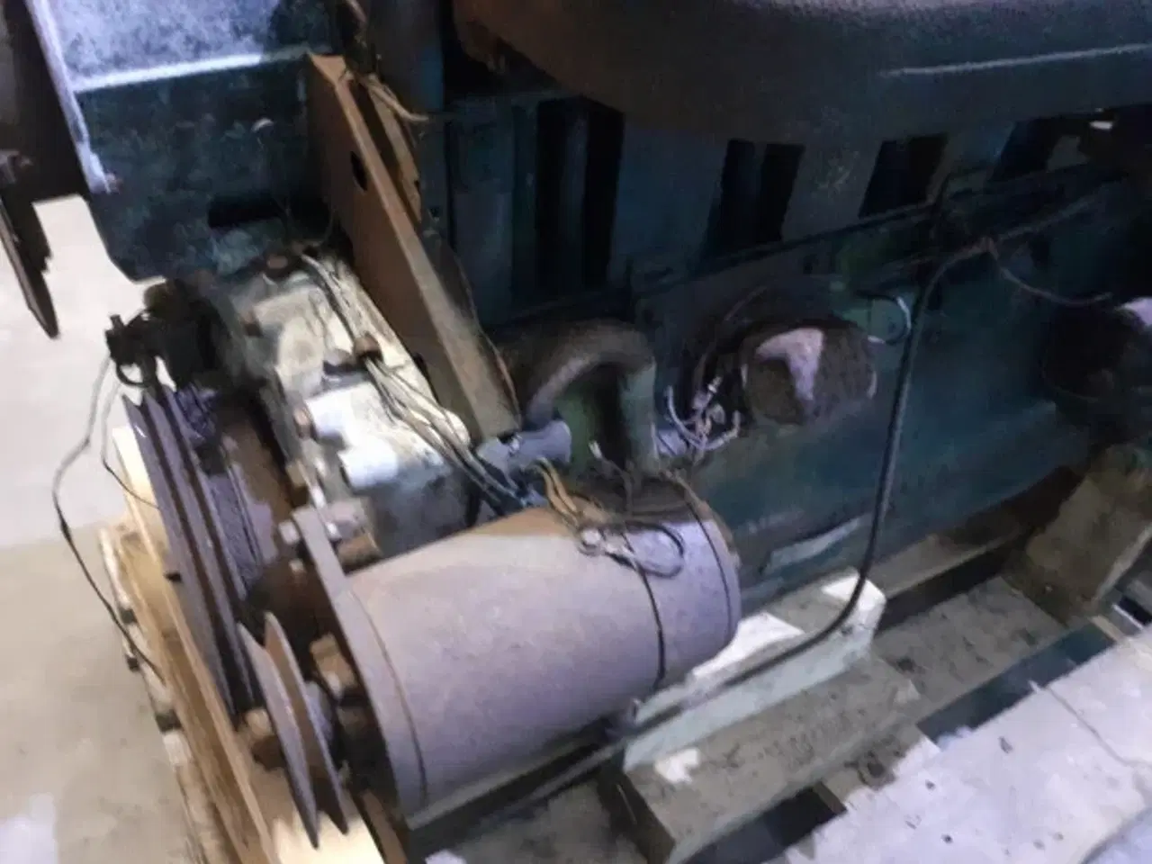 Billede 4 - Deutz F6L912