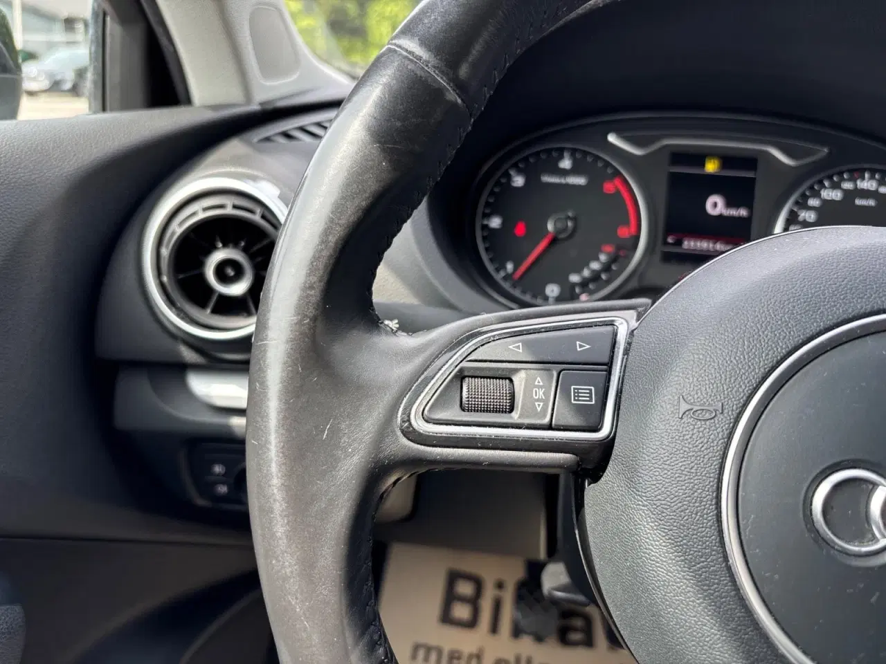 Billede 15 - Audi A3 1,6 TDi Ambiente Sportback
