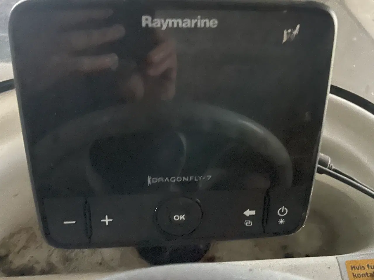 Billede 4 - Ørnvik 500 incl. trailer