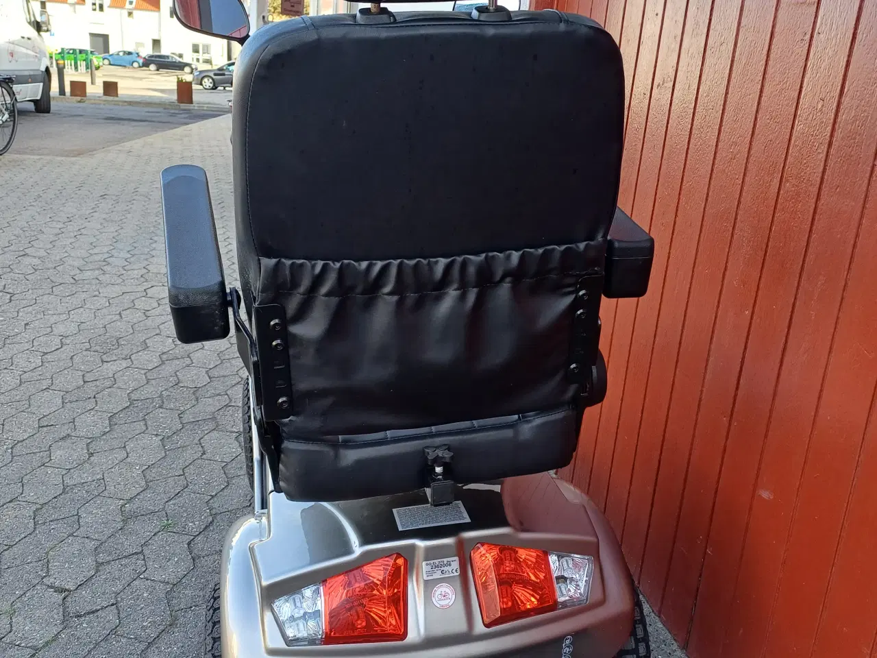 Billede 2 - GO EL 270