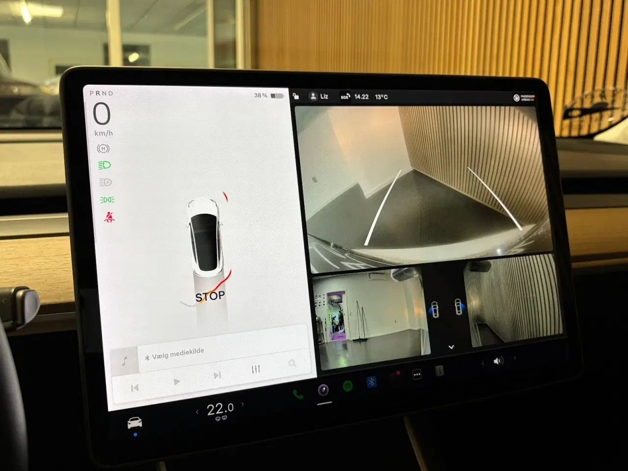 Billede 16 - Tesla Model 3  Standard Range+ RWD