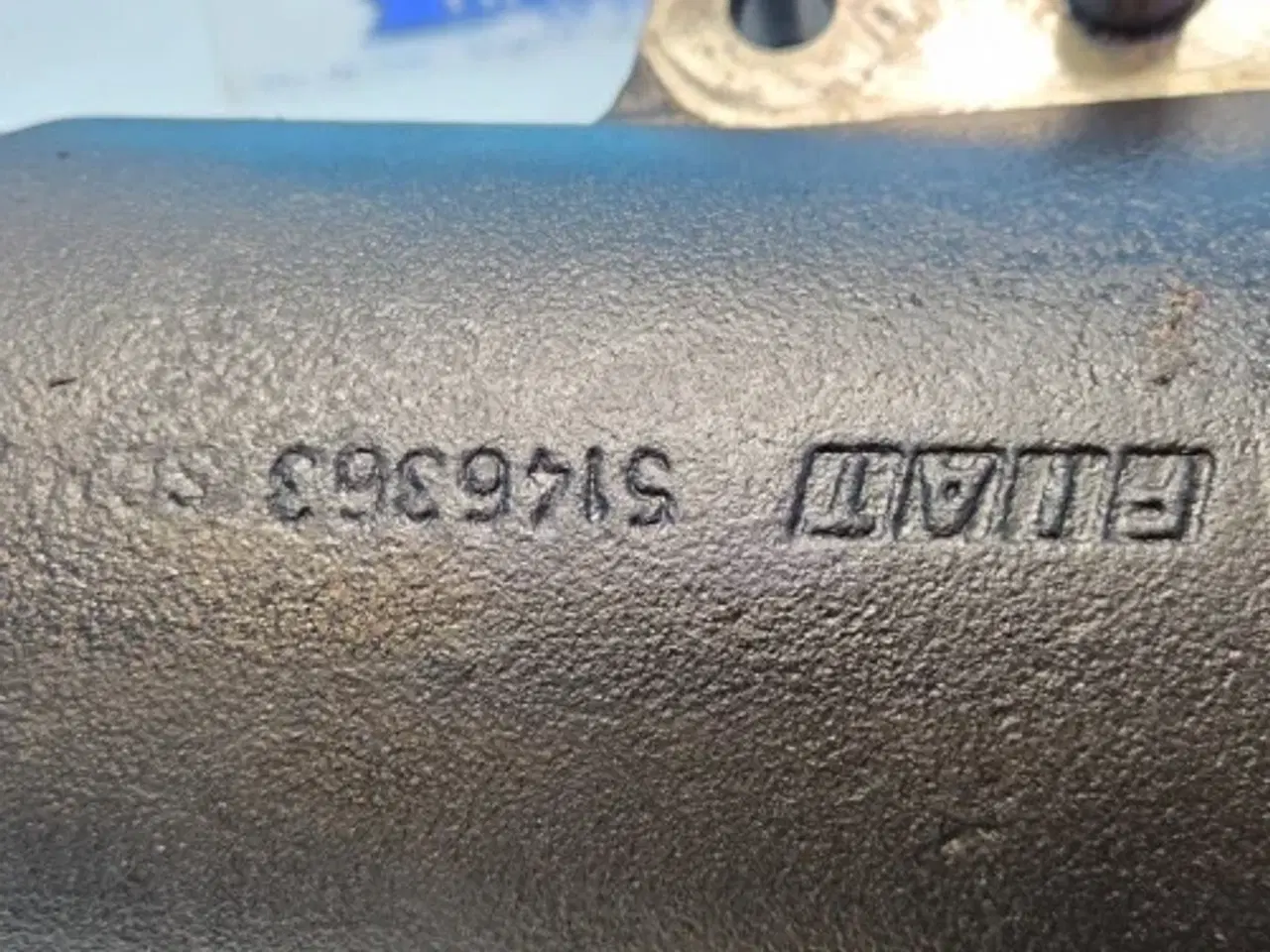Billede 13 - Fiat F130DT Cylinder 5146363