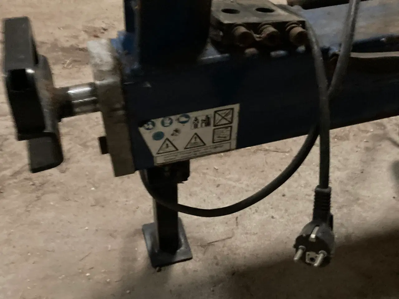 Billede 3 - Trækløver