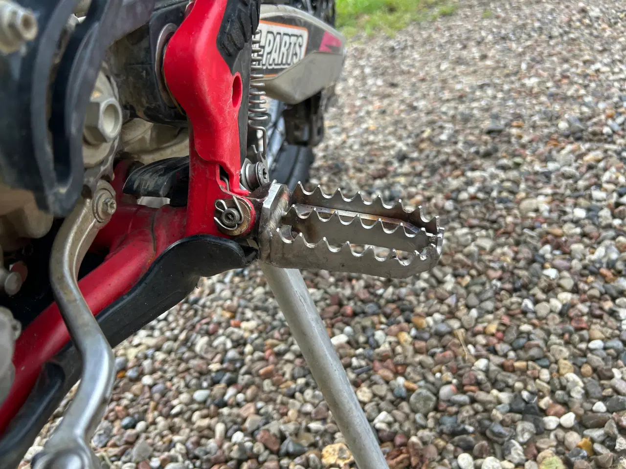 Billede 5 - Gasgas EC 300