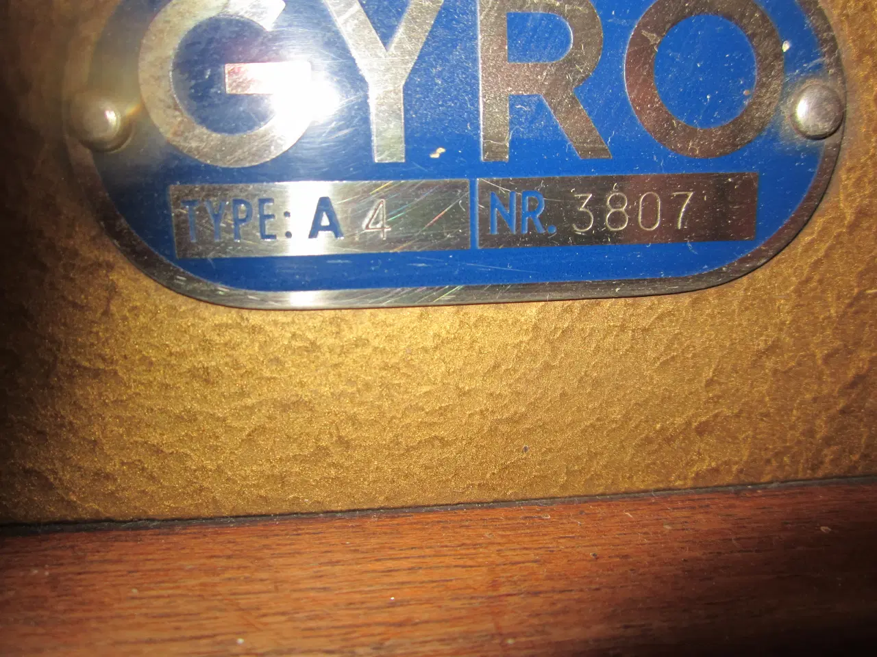 Billede 3 - kaffemølle