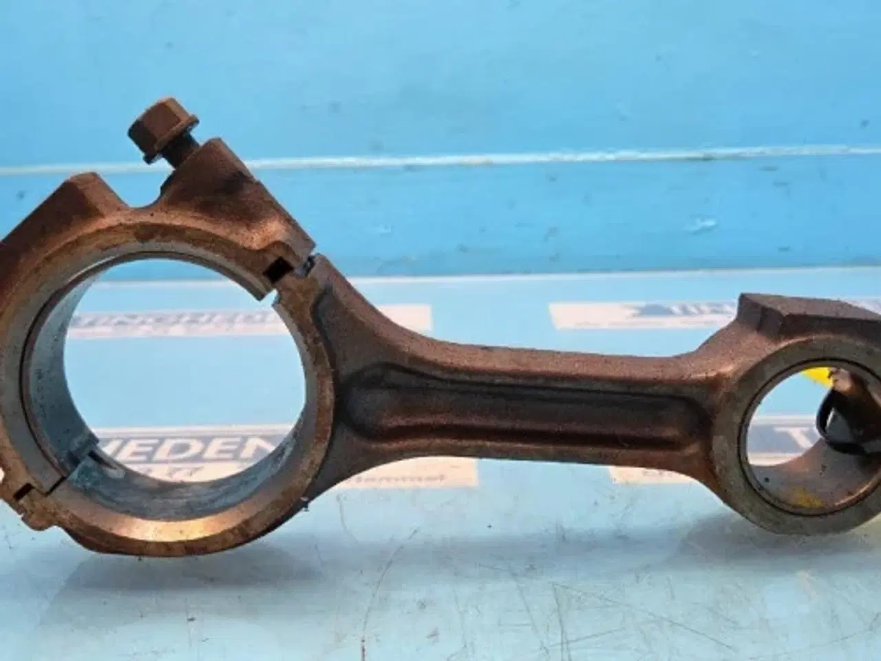 Billede 6 - John Deere 6359T Plejlstang R80032