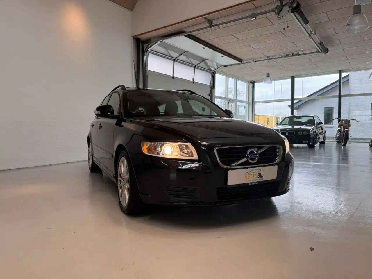 Billede 1 - Volvo V50 1,6 D2 Base 115HK Stc 6g