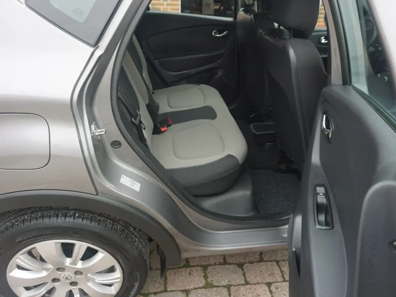 Billede 7 - Renault Captur 1,5 dCi 90 Dynamique