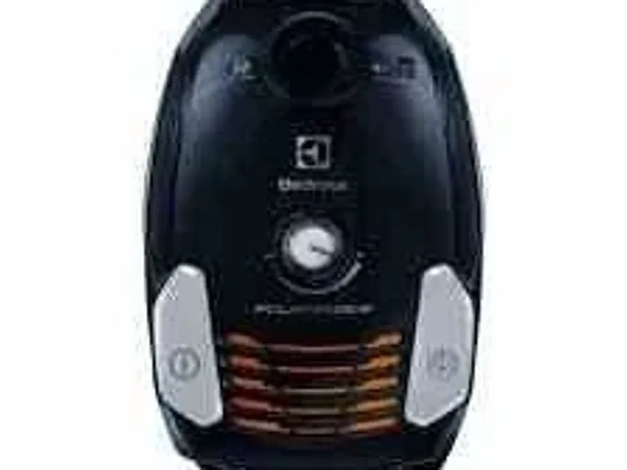 Billede 2 - Electrolux Cylinderbeholder støvsuger EPF63EB (Ebony)