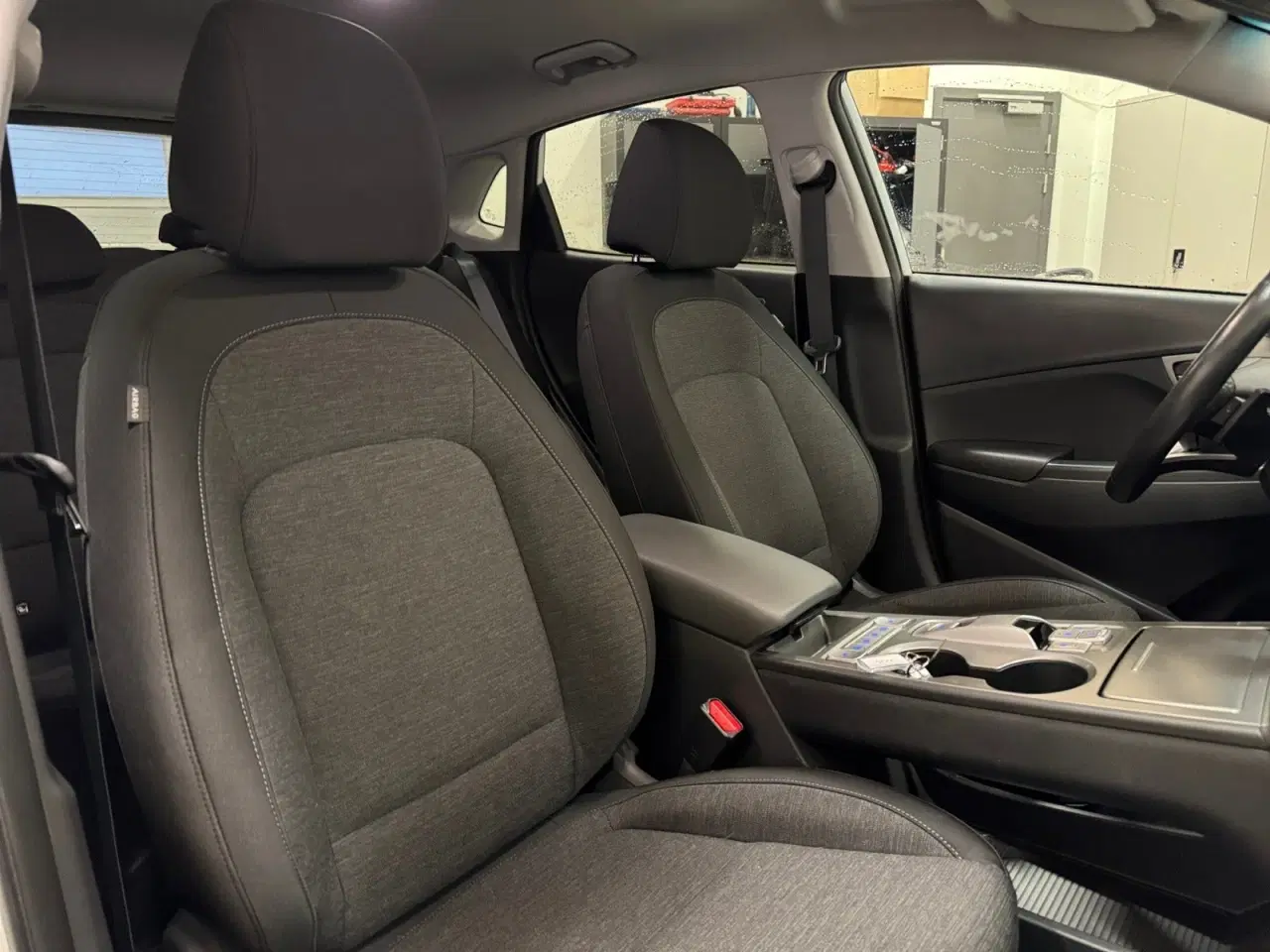 Billede 16 - Hyundai Kona 39 EV Trend