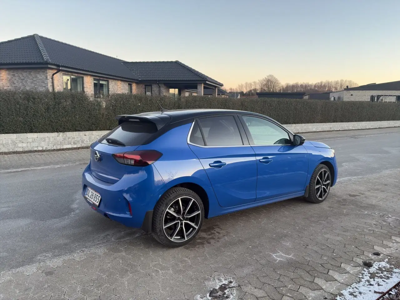 Billede 5 - Opel Corsa 1,2 T 100 Sport aut.