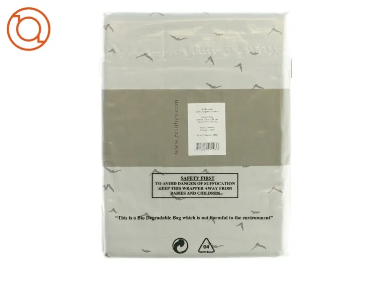 Billede 2 - Sengetøj i juniorstørrelse fra Petit By V