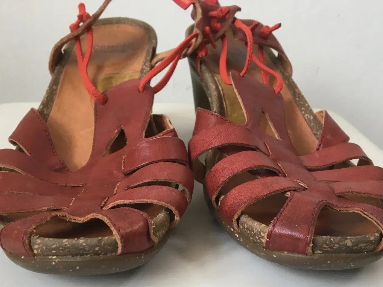 Billede 3 - Camper, sandaler, str 38