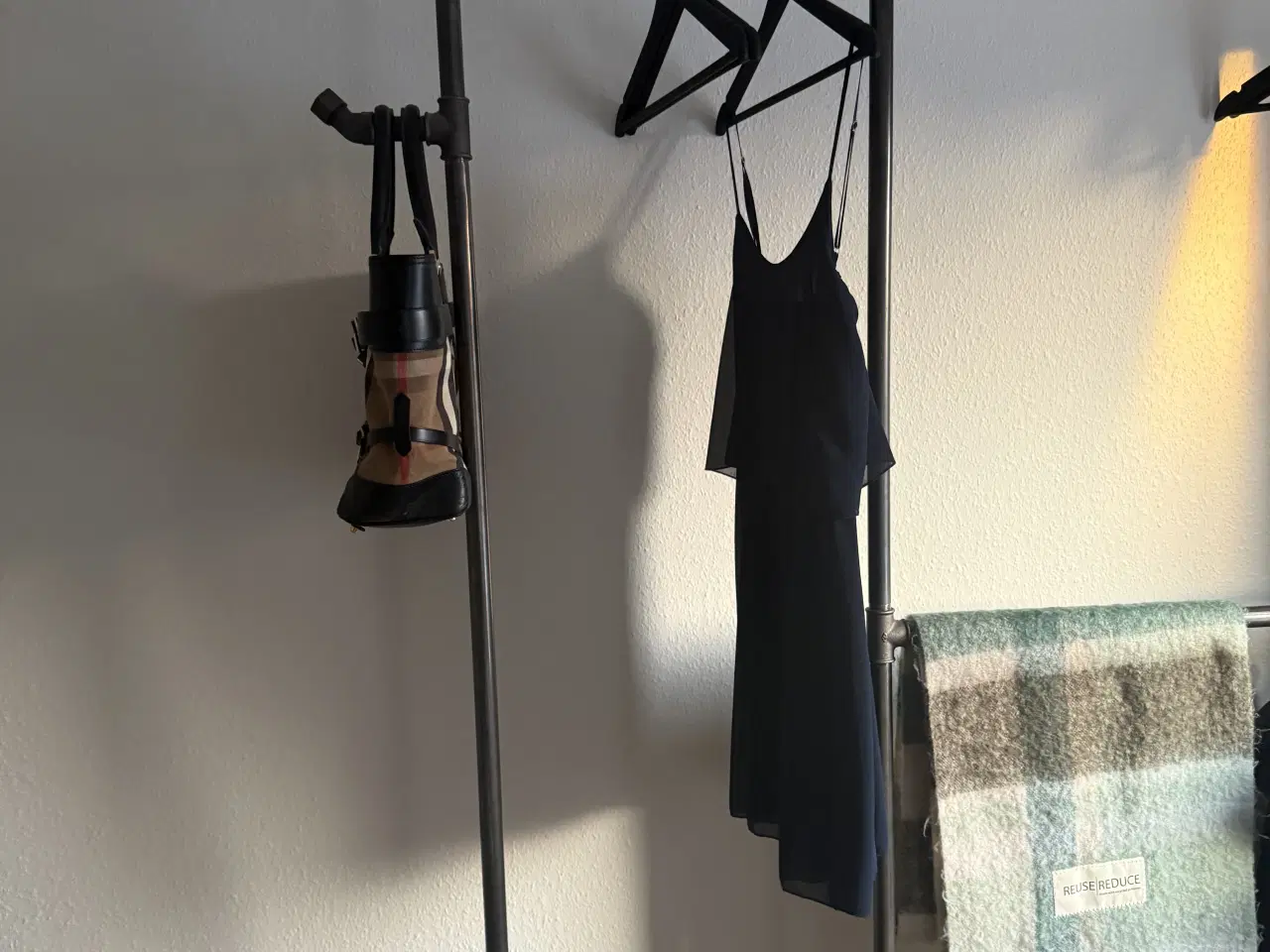 Billede 7 - Original Rackbuddy tøjstativ 