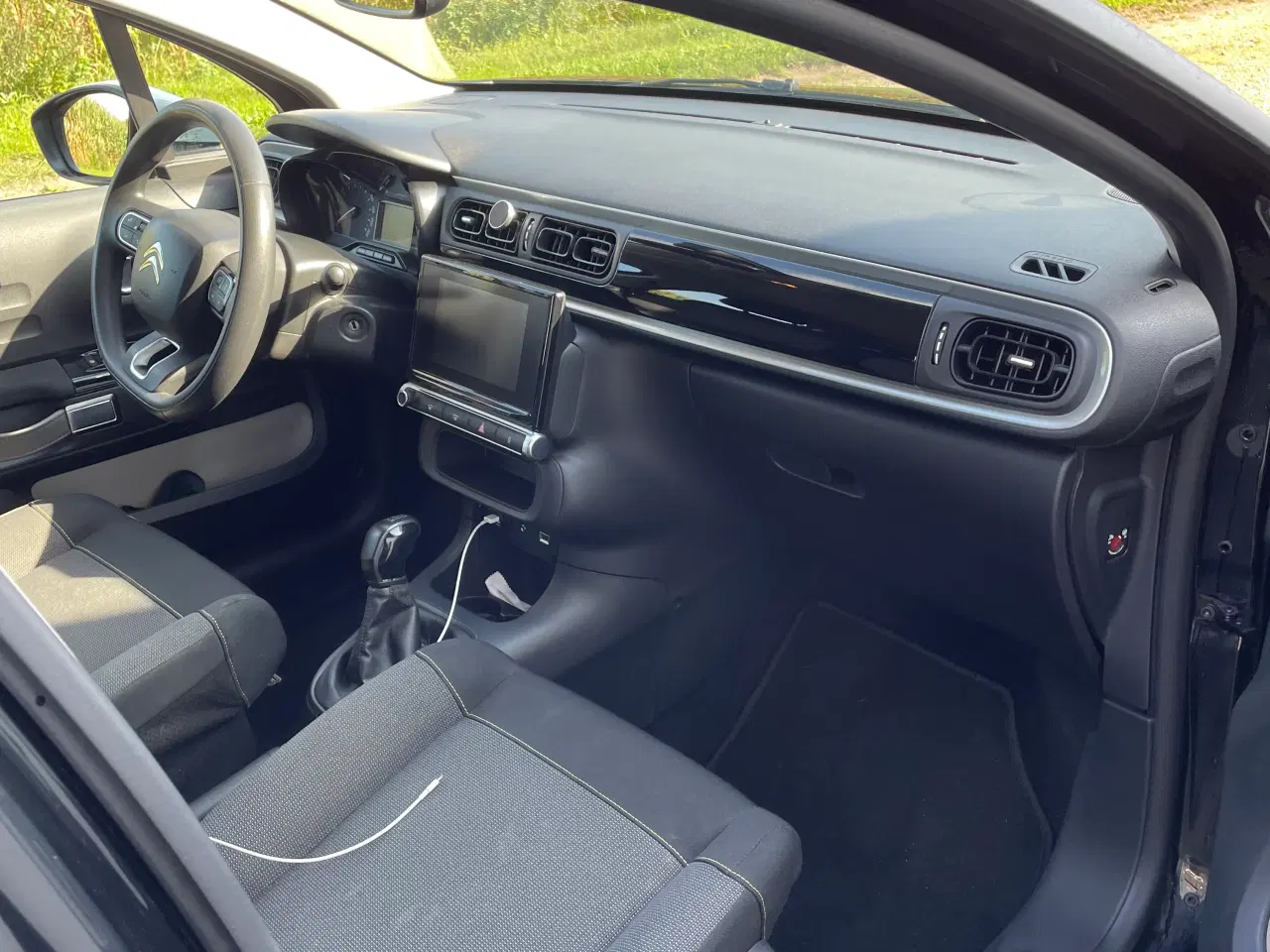 Billede 7 - Citroen C3 1,6 Blue Hdi 