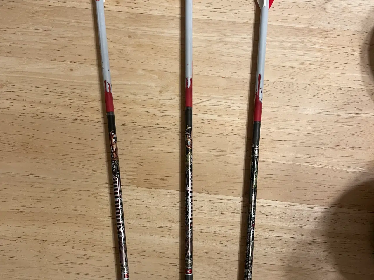 Billede 6 - Compound Bue, PSE Stinger Extreme